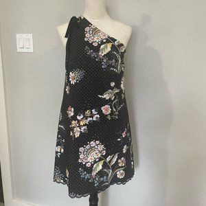 Anthropologie Ashbury Dress
